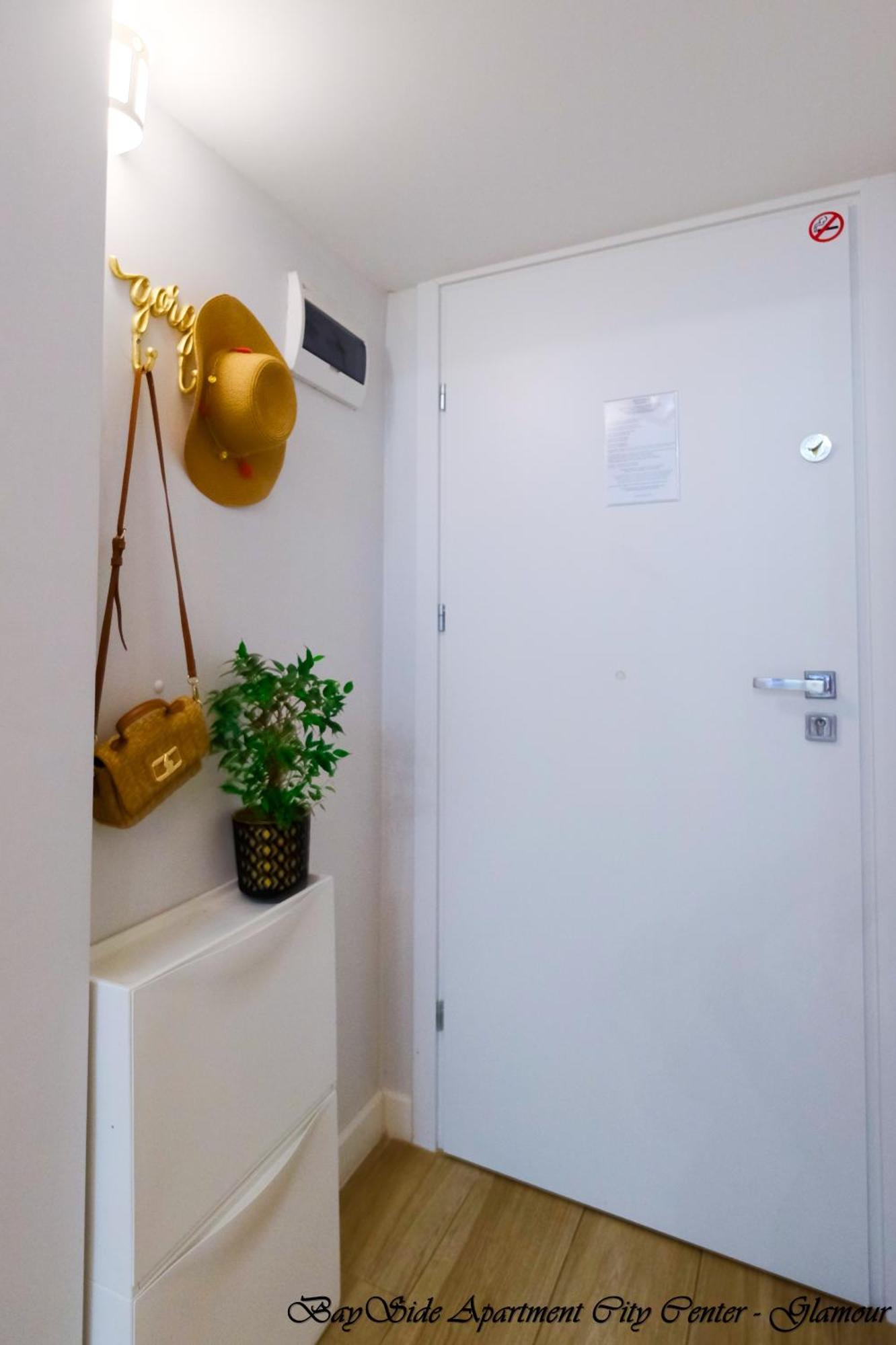 Bayside Apartments City Center Gdansk Exterior foto